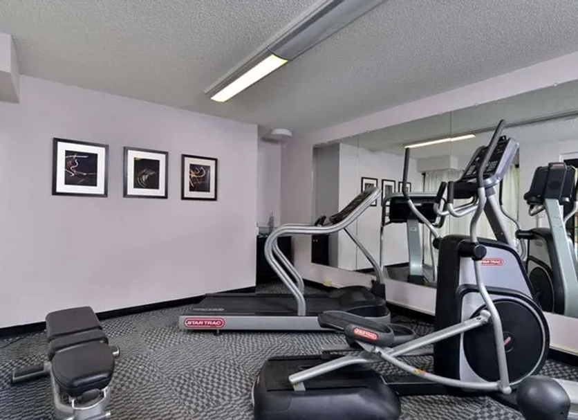 Gym Photo