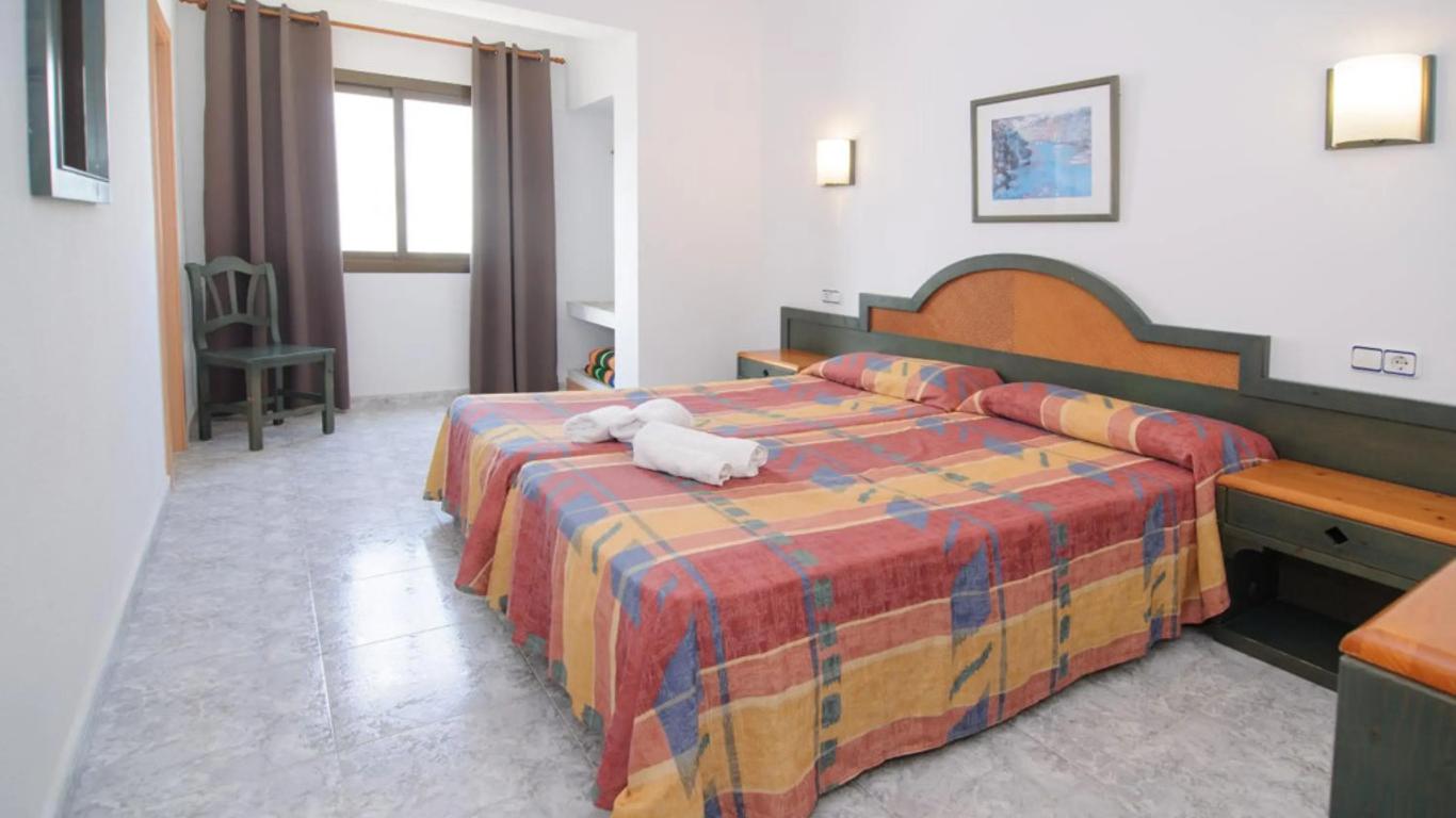 Hostal Rosalia