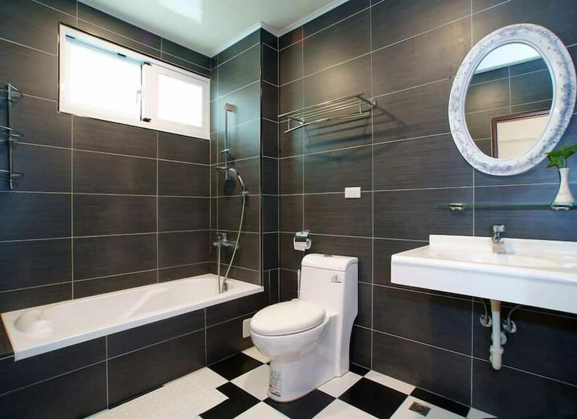 Bathroom Photo