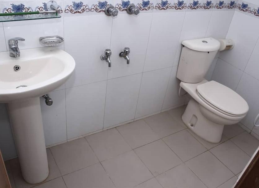 Bathroom Photo