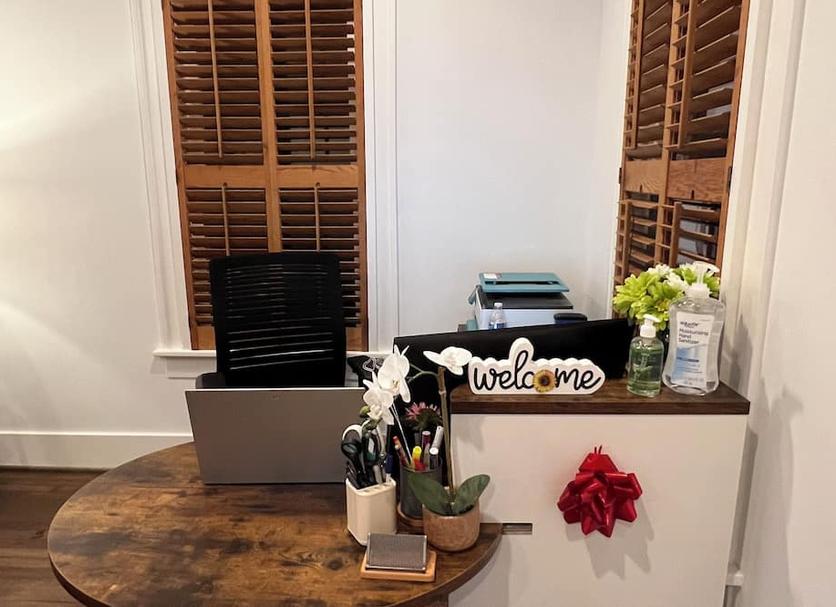 Room amenity Photo