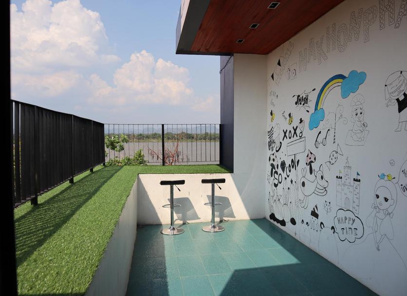 Outdoors view Photo