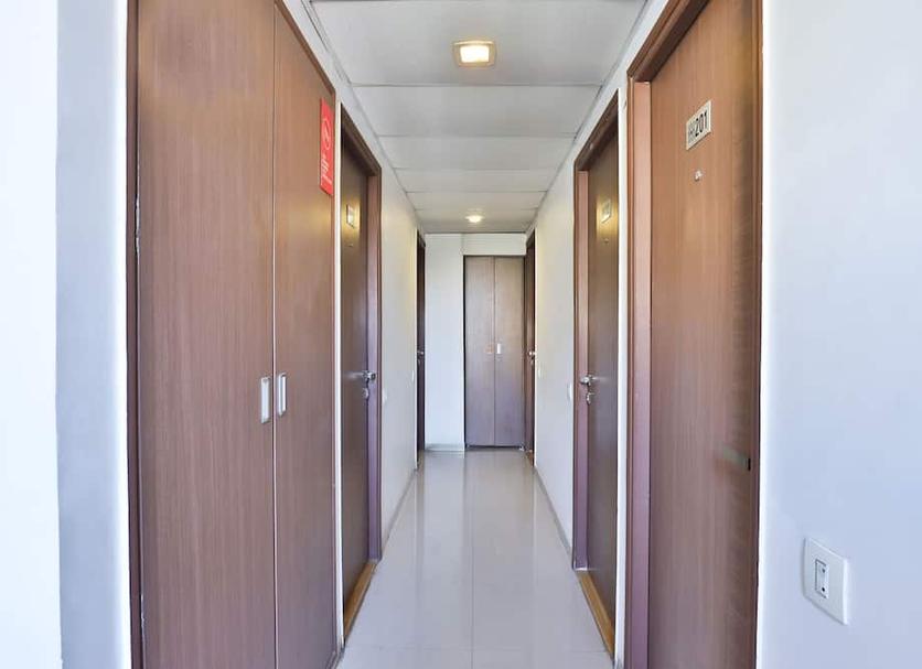 Hallway Photo