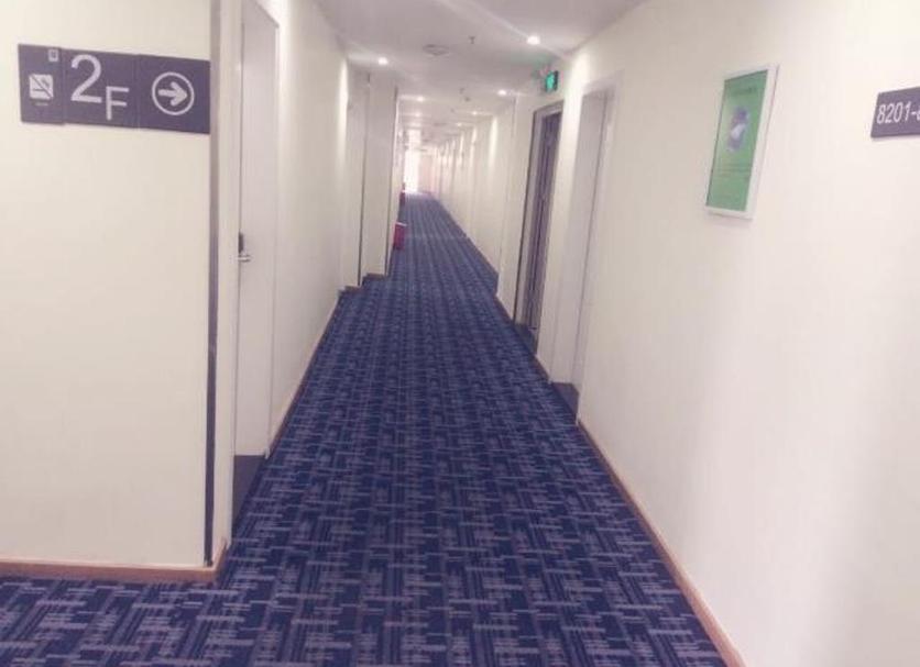 Hallway Photo