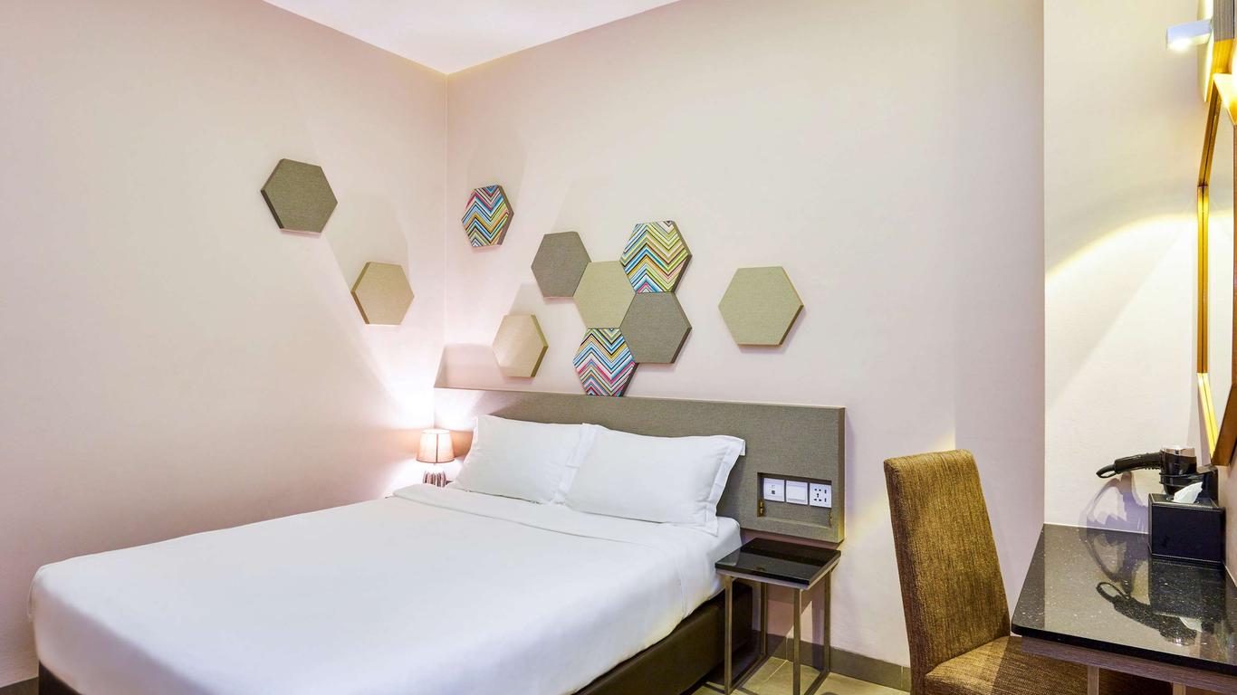 Ibis Budget Singapore Imperial From 54 Singapore Hotel Deals Reviews Kayak Ibis Budget Singapore Imperial From 54 Singapore Hotel Deals Reviews Kayak
