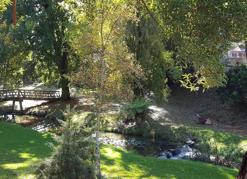 Outdoors view Photo