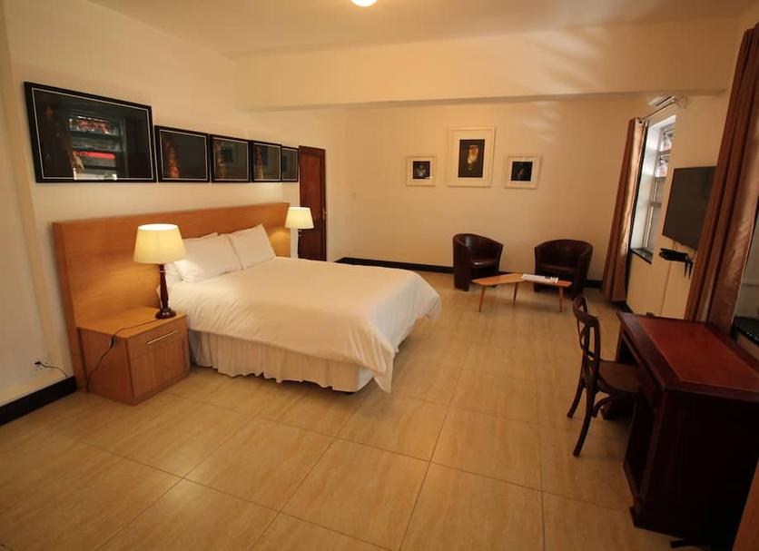 Bedroom Photo