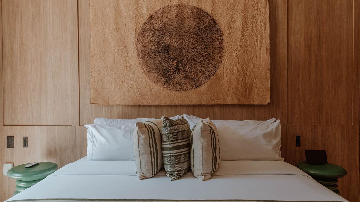 Osh Hotel Cartagena