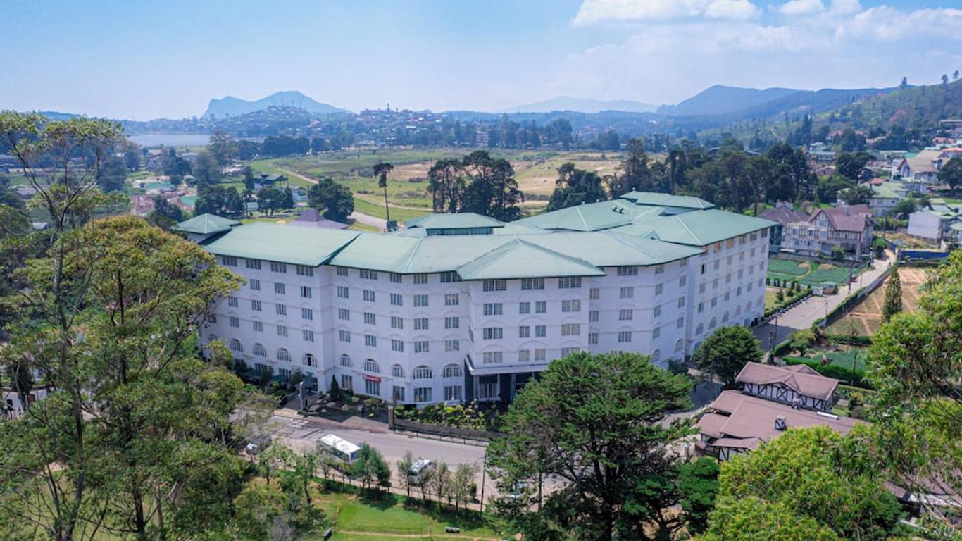Araliya Green City - Your Gateway to Everything in Nuwara Eliya
