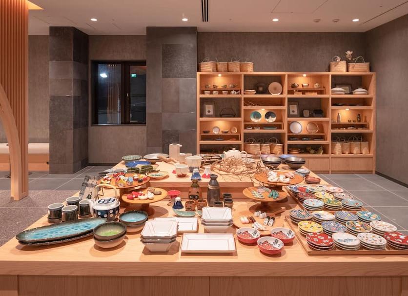 Hotel amenity Photo