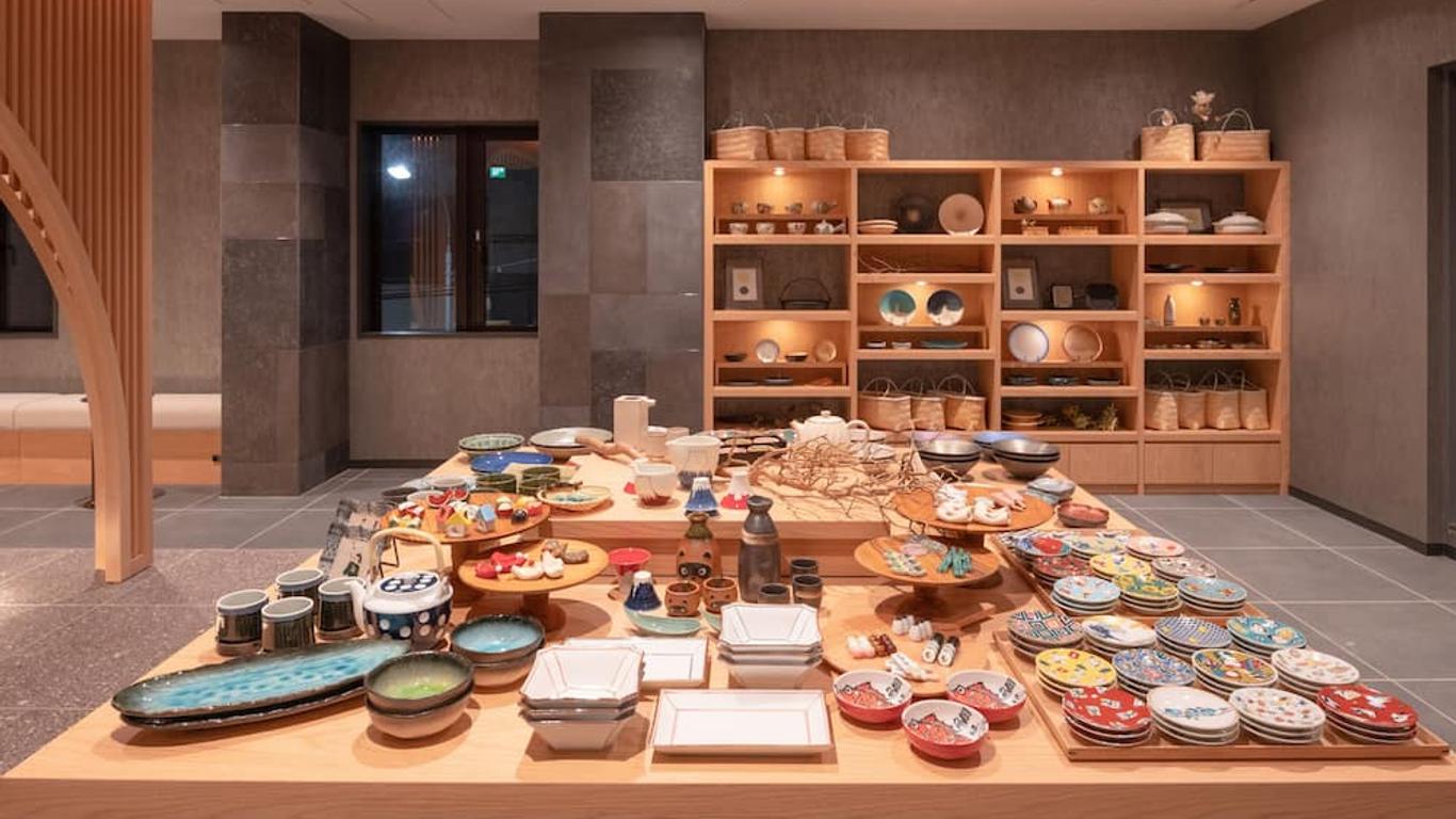 Mimaru Suites Tokyo Nihombashi