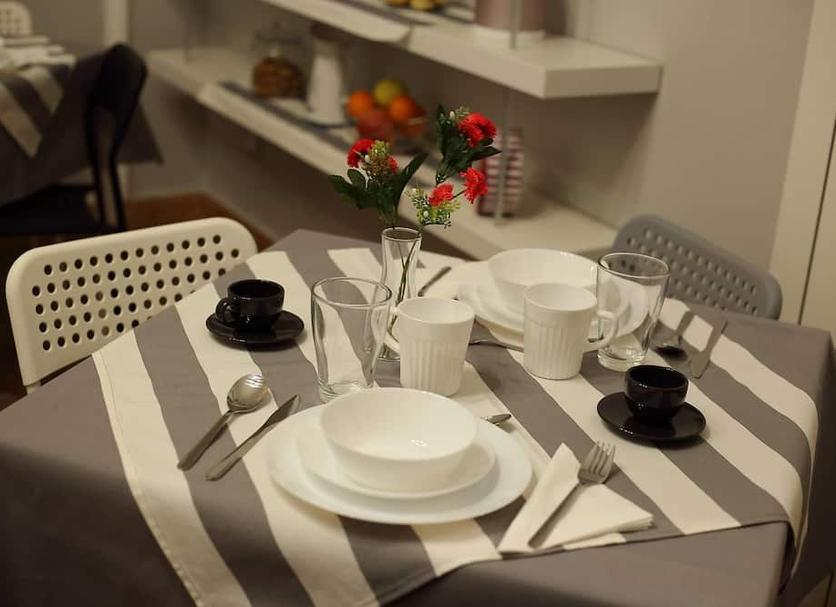 Dining room Photo