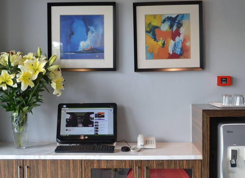 Room amenity Photo
