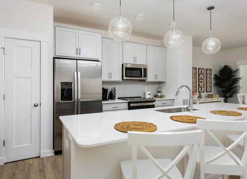 Kitchen Photo