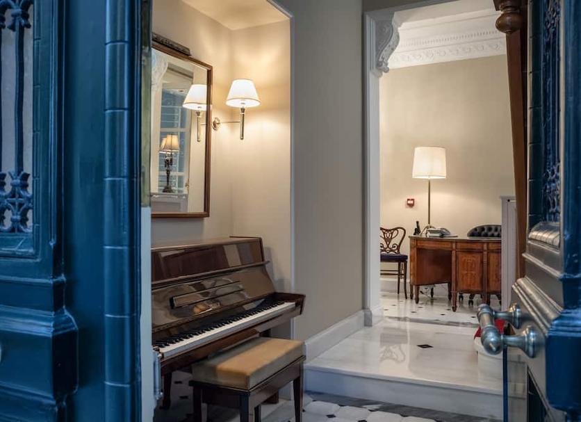 Room amenity Photo