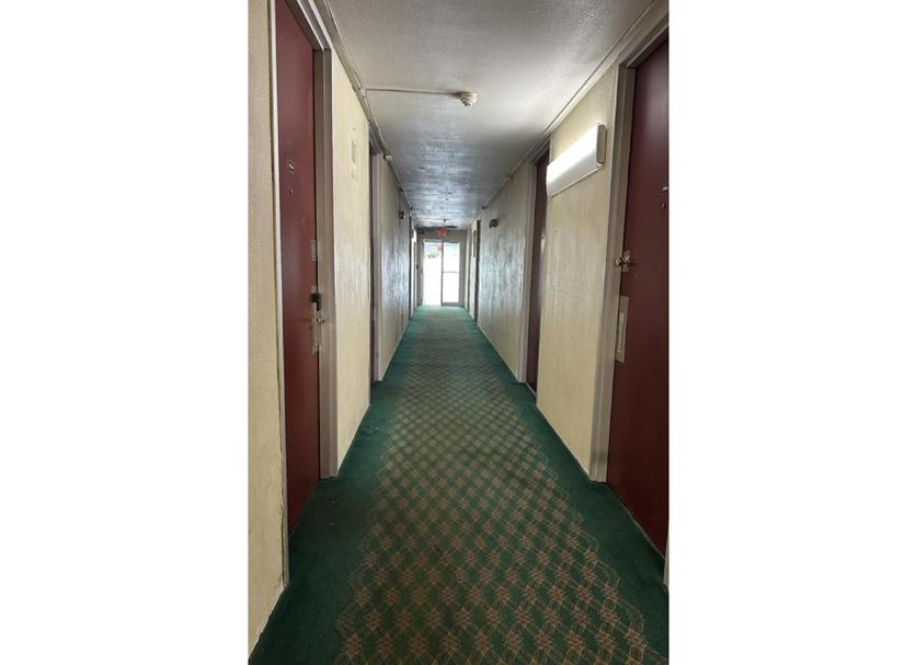 Hallway Photo