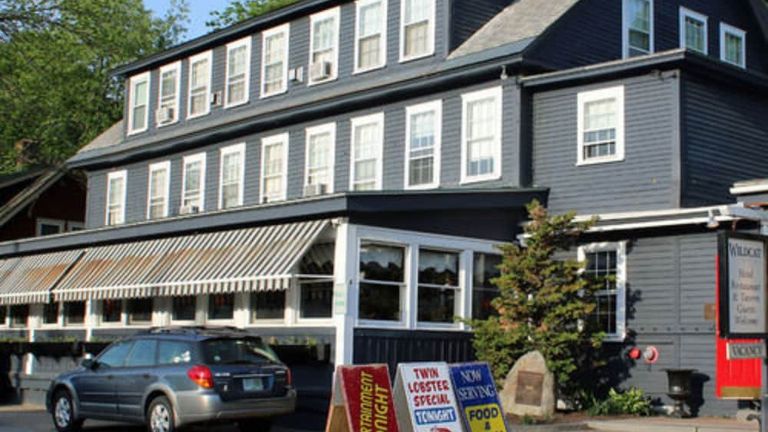 Wildcat Inn Tavern From 74 Jackson Hotel Deals Reviews KAYAK