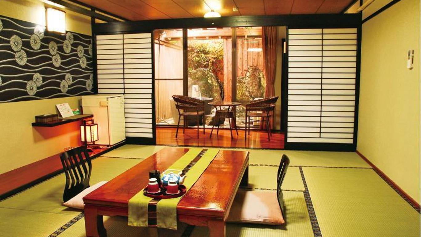 Mochizuki Ryokan