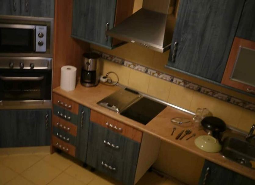 Kitchen Photo