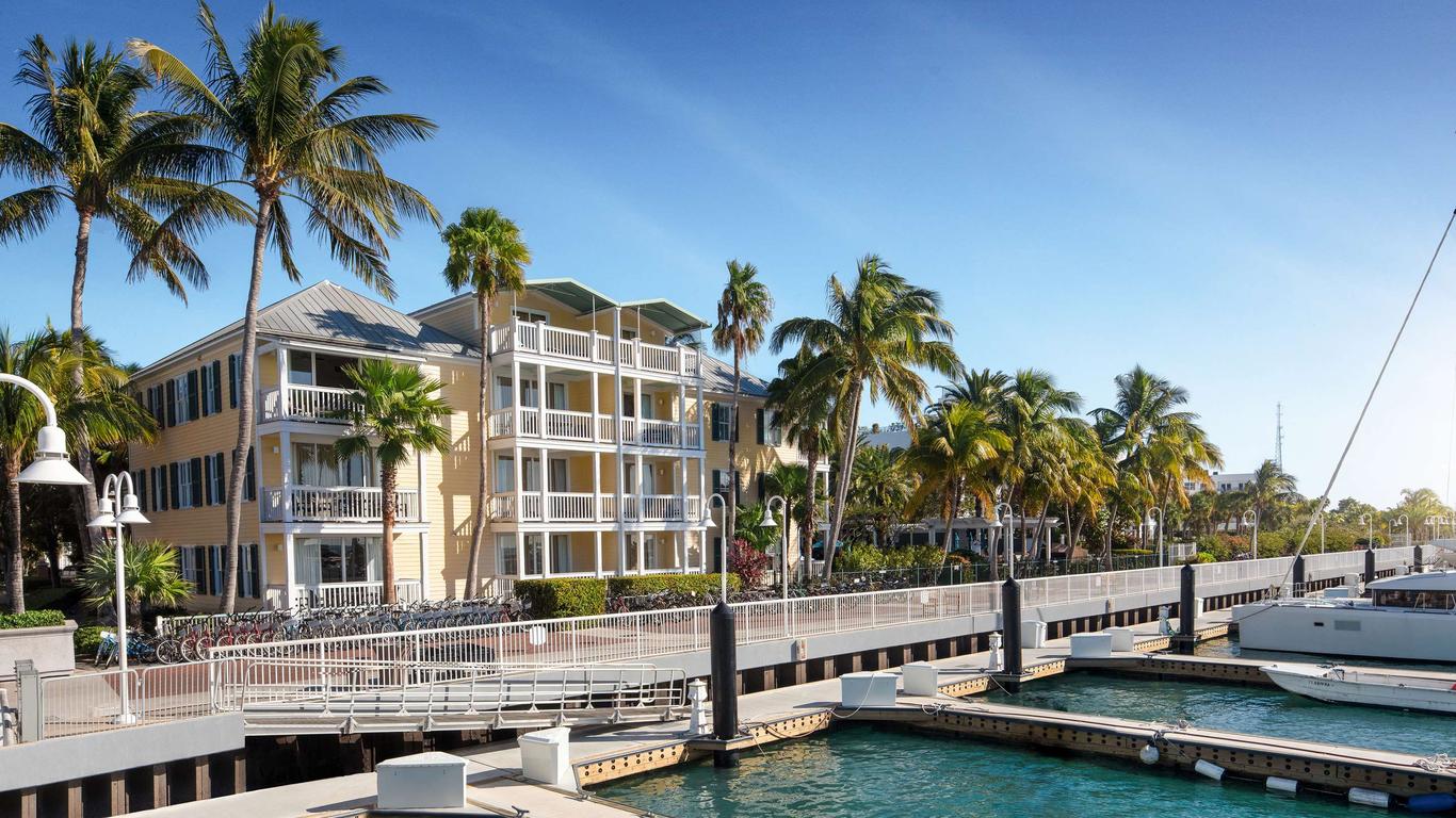 Hyatt Vacation Club at Sunset Harbor