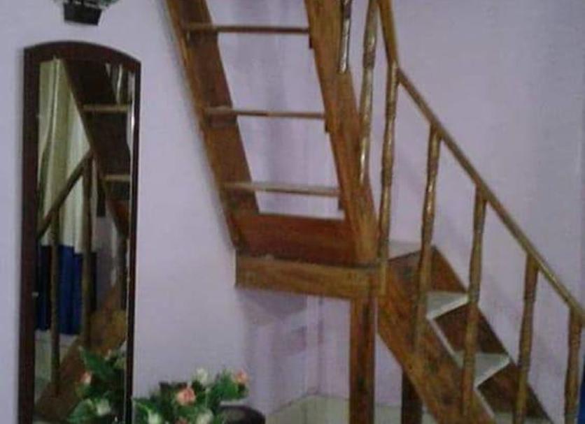 Stairs Photo
