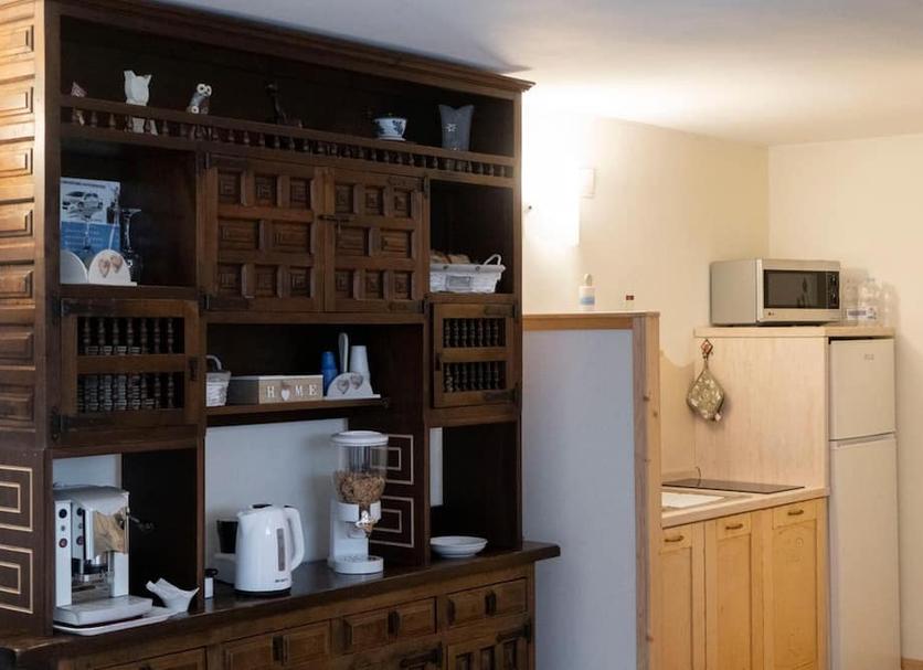Room amenity Photo