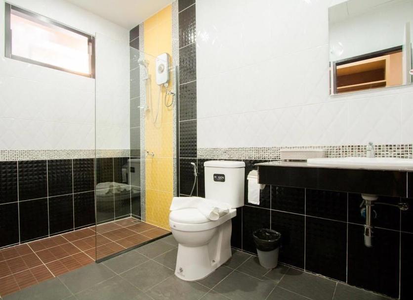Bathroom Photo