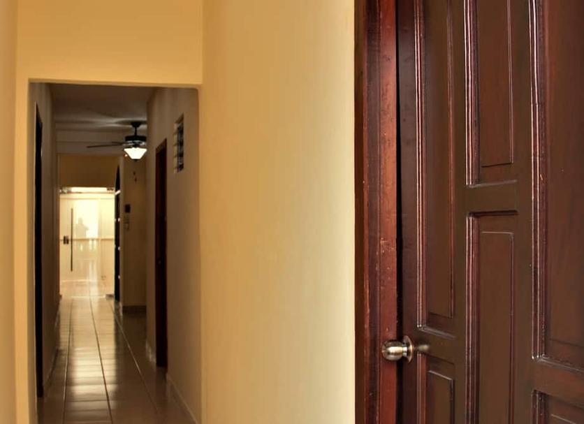 Hallway Photo