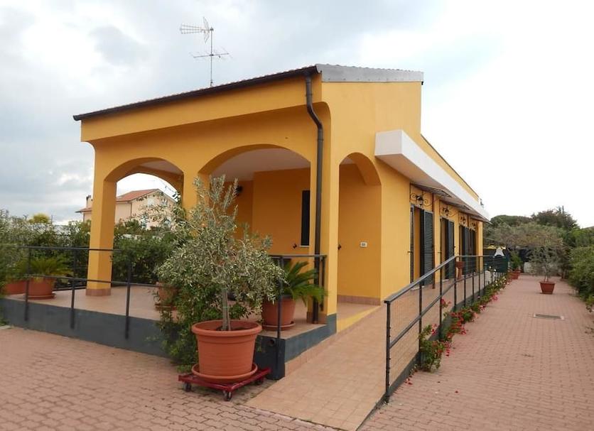 Outdoors view Photo