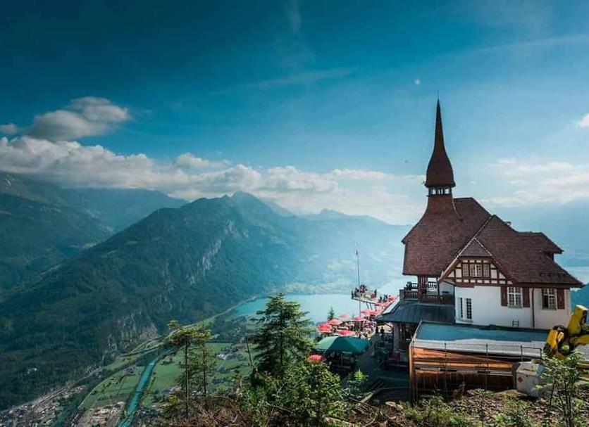 Outdoors view Photo