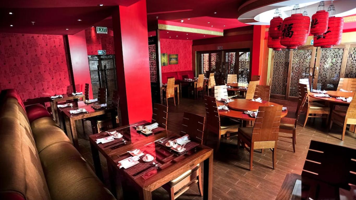 Peermont Walmont - Gaborone