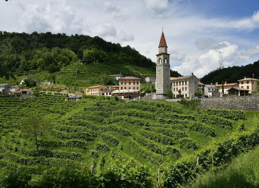Outdoors view Photo