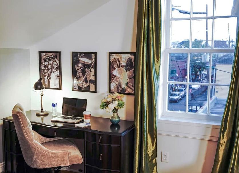 Room amenity Photo