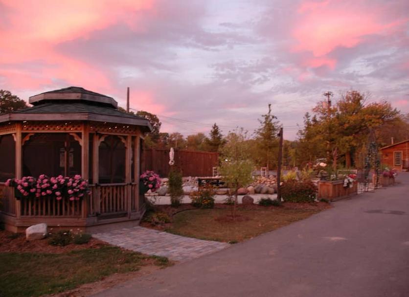 Outdoors view Photo