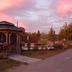 Outdoors view