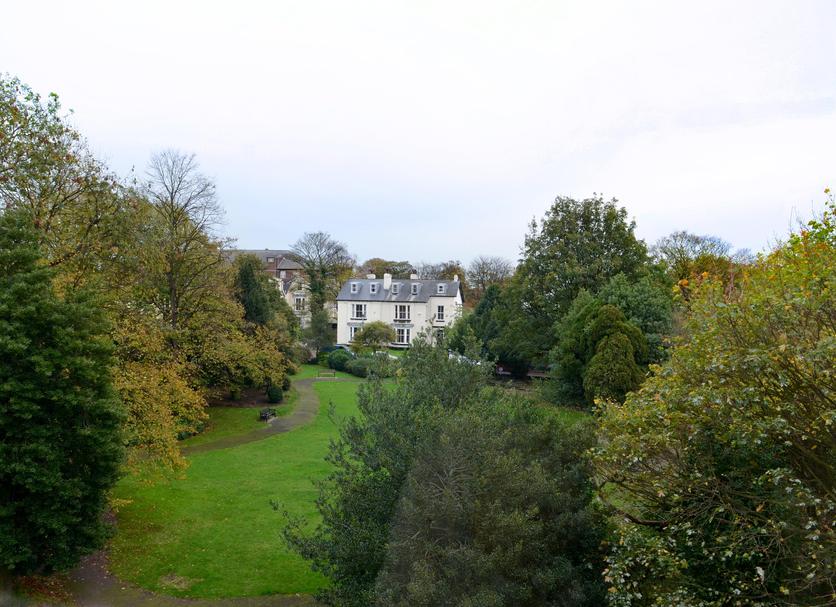 Outdoors view Photo