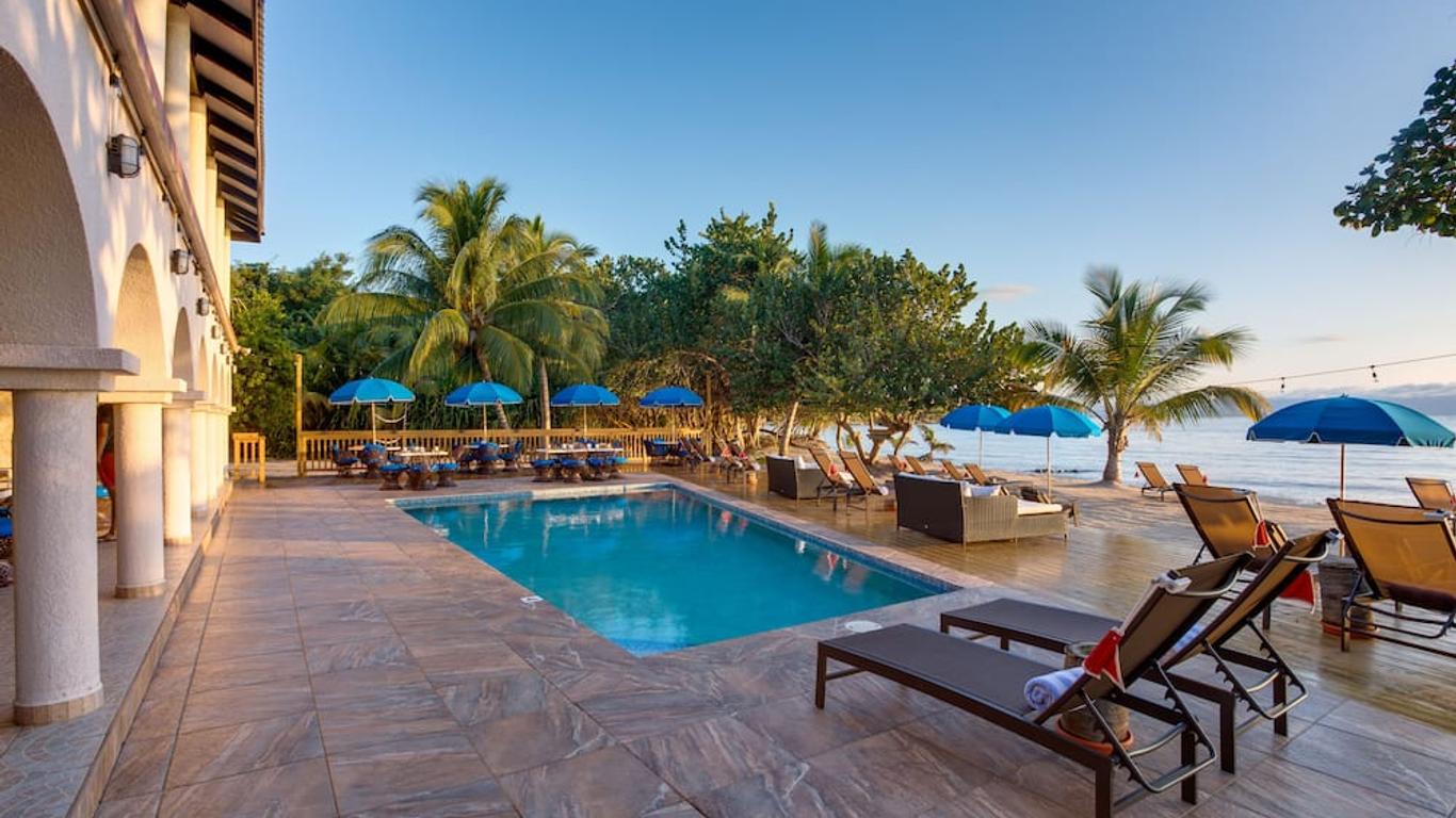 Mariposa Belize Beach Resort