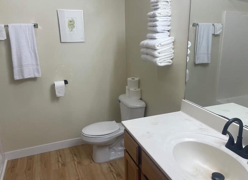 Bathroom Photo