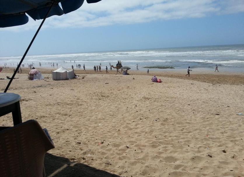 Beach Photo