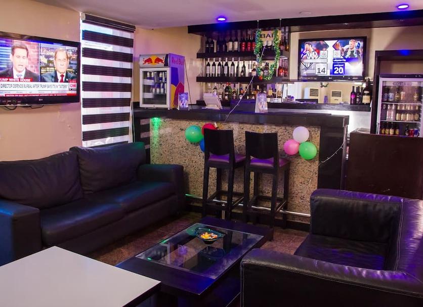 Bar Photo