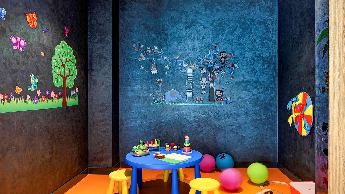 ibis Styles Istanbul Merter