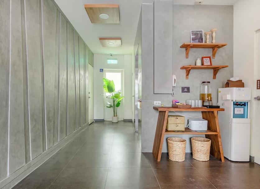 Room amenity Photo