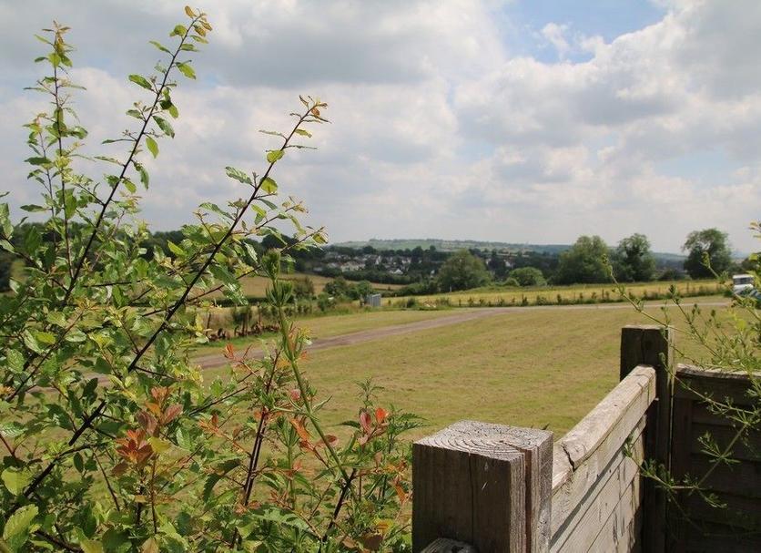 Outdoors view Photo