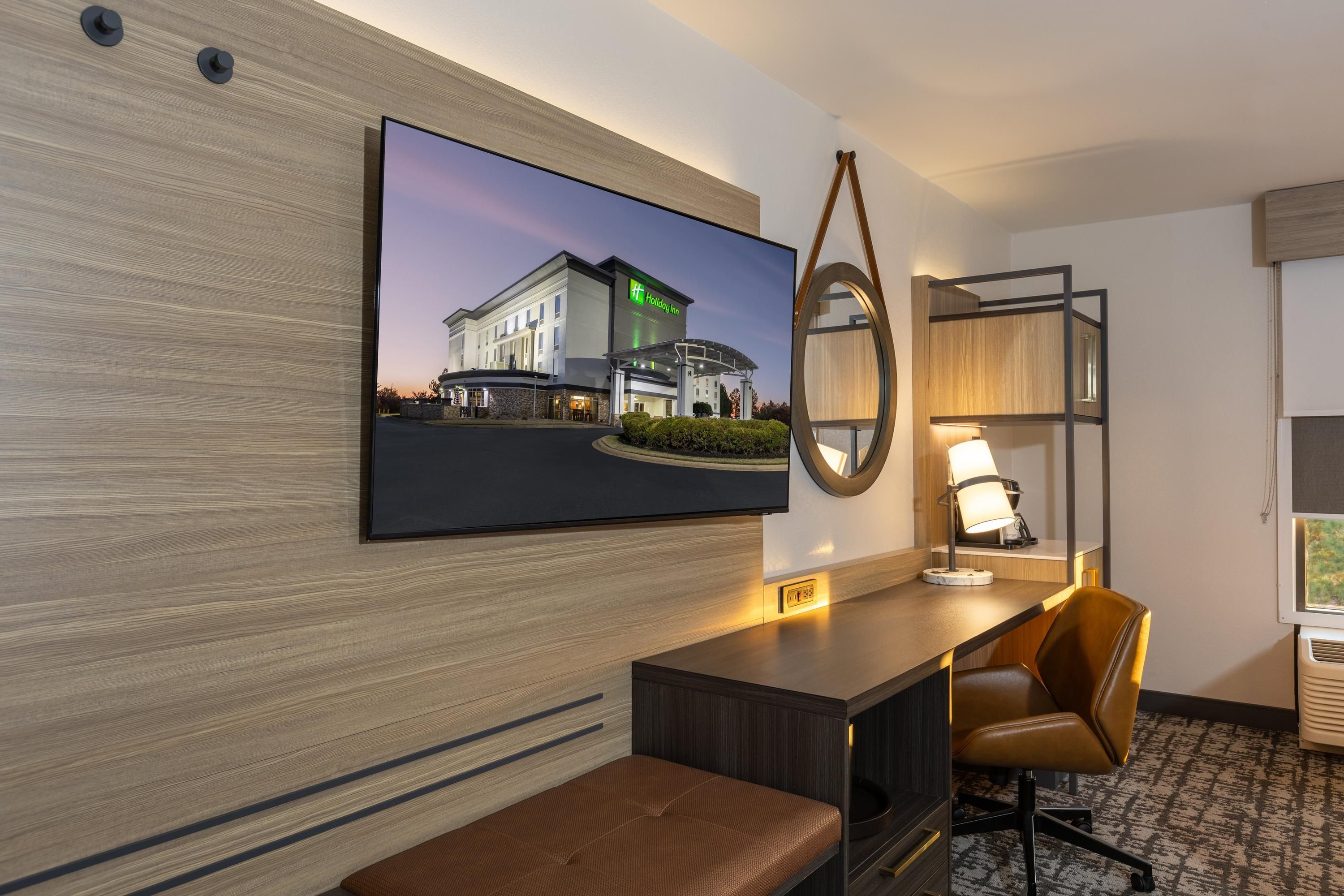 Room amenity
