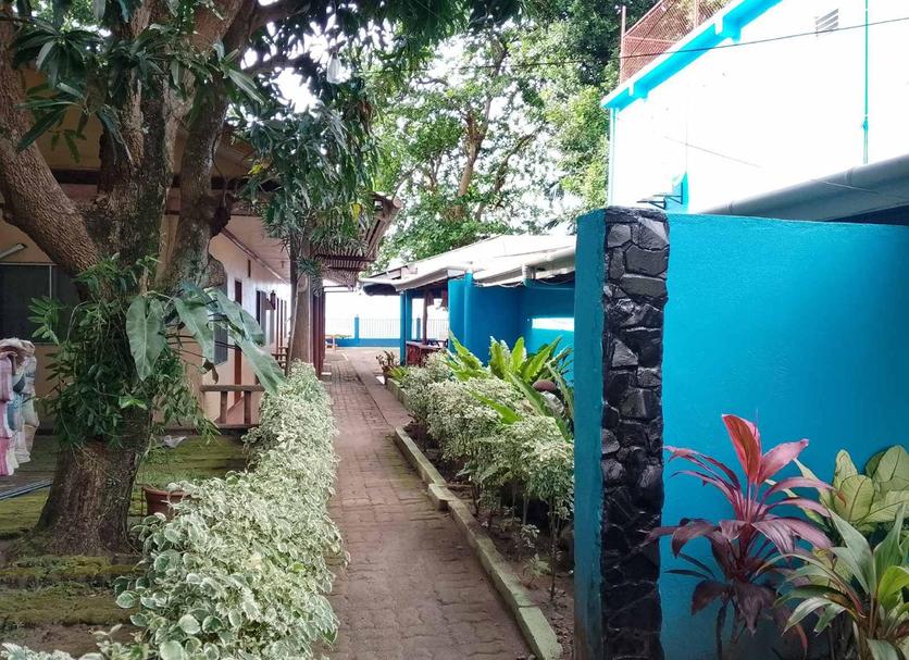 Outdoors view Photo