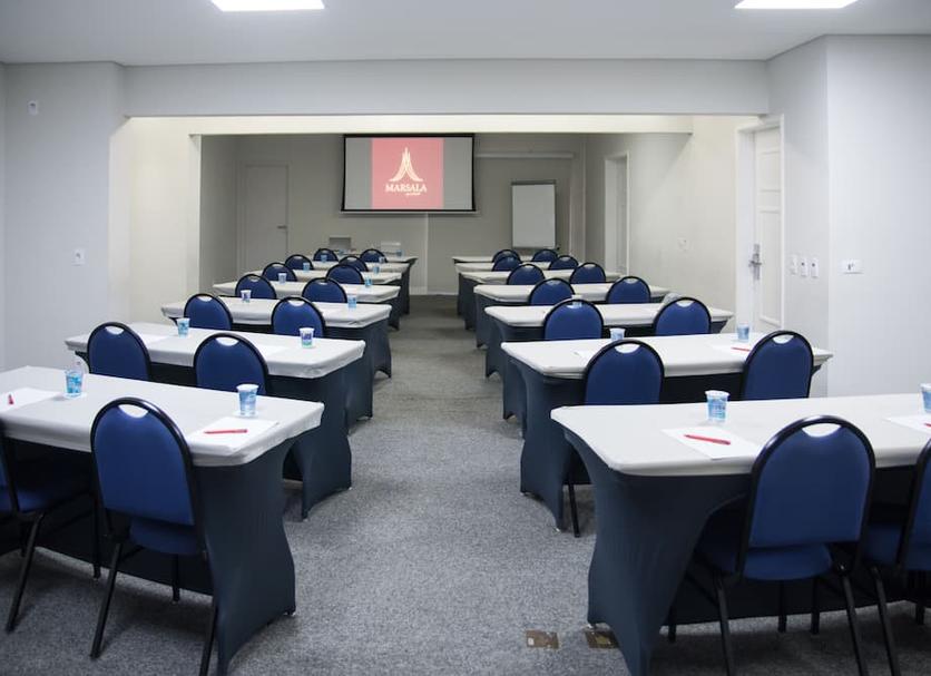 Conference room Photo