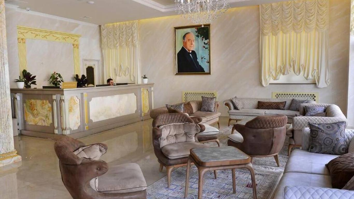Ammar Grand Hotel