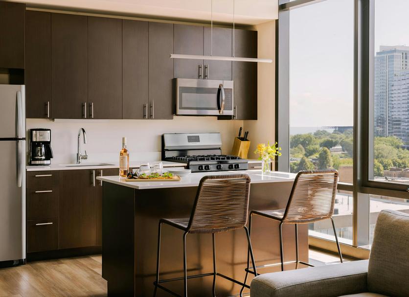 Kitchen Photo