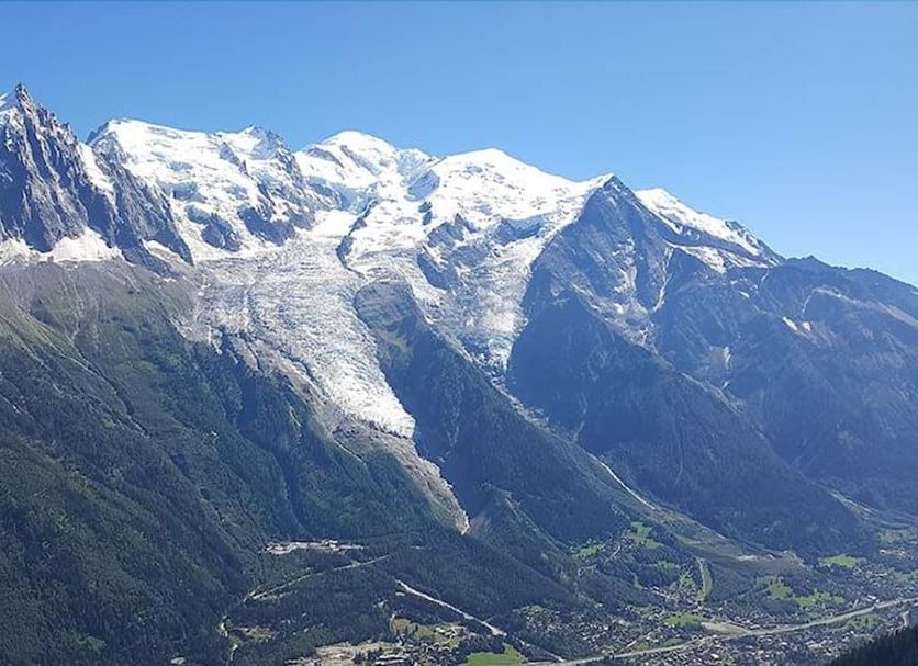 Outdoors view Photo