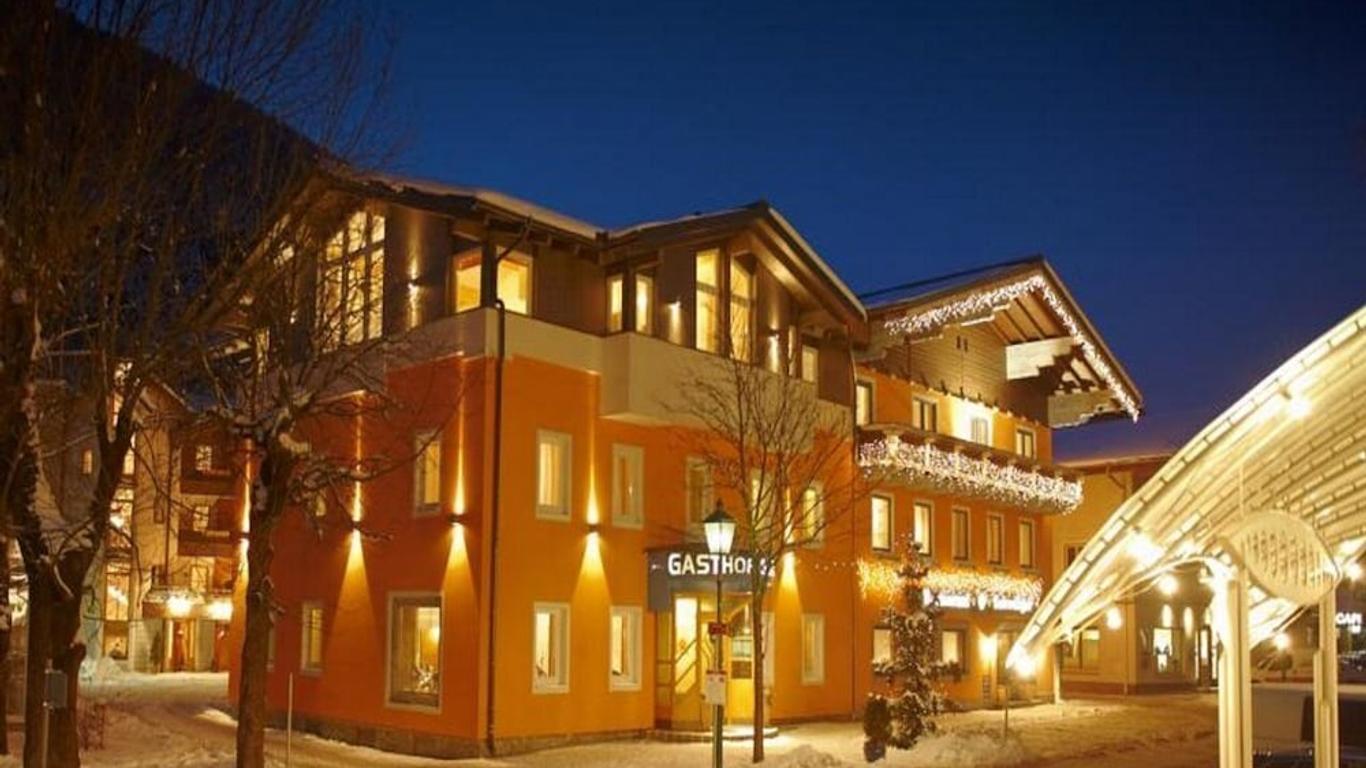 Hotel Schwaiger